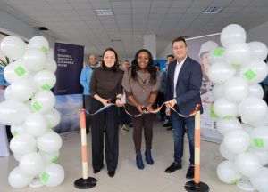 Inaugurarea primului centru de formare în energie regenerabilă din Buzău